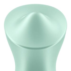 Satisfyer Exciterrr — Lay-On Vibrator, Mint — Clitoral Toys — view 3