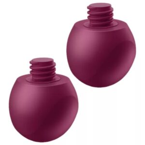 Satisfyer Love Birds Vary — Vibrating Kegel Balls, App-Controlled — App-Controlled Sex Toys — view 4