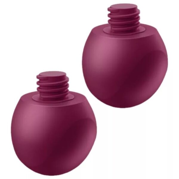 Satisfyer Love Birds Vary — Vibrating Kegel Balls, App-Controlled — App-Controlled Sex Toys — view 4