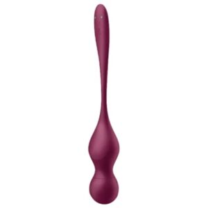 Satisfyer Love Birds Vary — Vibrating Kegel Balls, App-Controlled — App-Controlled Sex Toys — view 3