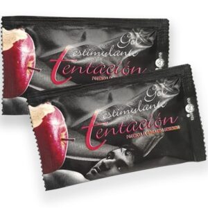 Tentacion G Point — Female Arousal Gel, 10 ml — Arousal Gels for Women