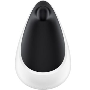 Satisfyer Spot On 3 — Clitoral Vibrator, Rechargeable, Black — Clitoral Stimulators — view 4