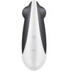 Satisfyer Spot On 3 — Clitoral Vibrator, Rechargeable, Black — Clitoral Stimulators