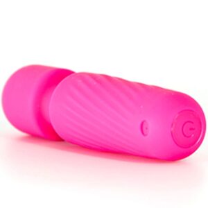Armony Your Magic — Wand Massager, Rechargeable, Pink — Vibrators — view 4