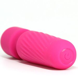 Armony Your Magic — Wand Massager, Rechargeable, Pink — Vibrators — view 3