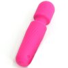Armony Your Magic — Wand Massager, Rechargeable, Pink — Vibrators