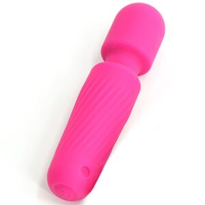 Armony Your Magic — Wand Massager, Rechargeable, Pink — Vibrators