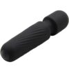 Armony Your Magic — Wand Massager, Rechargeable, Black — Vibrators