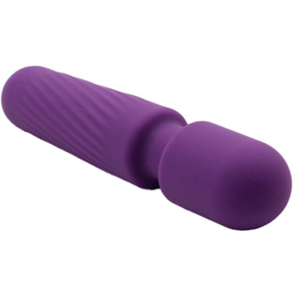 Armony Your Magic — Wand Massager, Rechargeable, Purple — Vibrators — view 2