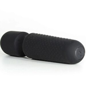 Armony Your Magic Dots — Wand Massager, Rechargeable, Black — Vibrators — view 2