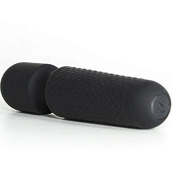 Armony Your Magic Dots — Wand Massager, Rechargeable, Black — Vibrators — view 2