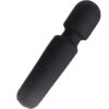 Armony Your Magic Dots — Wand Massager, Rechargeable, Black — Vibrators