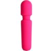 Armony Your Magic Dots — Wand Massager, Rechargeable, Pink — Vibrators