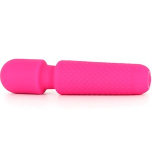 Armony Your Magic Dots — Wand Massager, Rechargeable, Pink — Vibrators — view 4