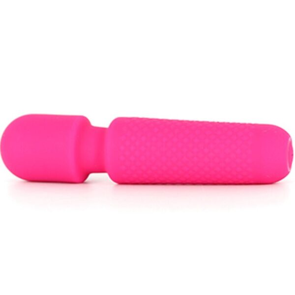 Armony Your Magic Dots — Wand Massager, Rechargeable, Pink — Vibrators — view 4