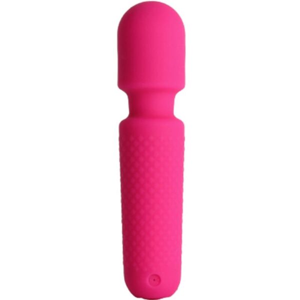 Armony Your Magic Dots — Wand Massager, Rechargeable, Pink — Vibrators — view 2