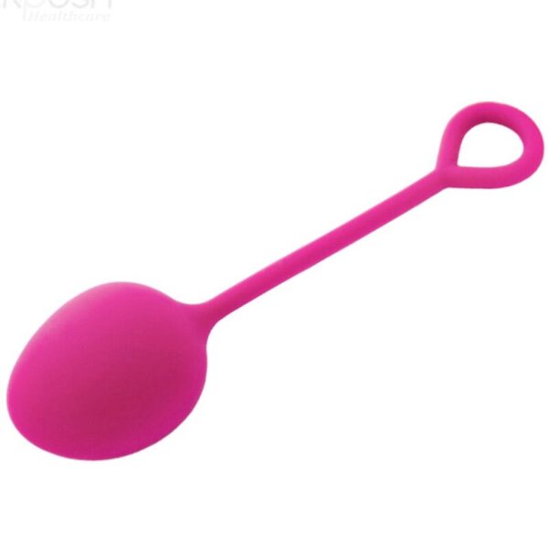 Armony Anabiosis — Kegel Weights, Burgundy — Kegel Balls & Ben Wa Balls — view 7