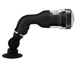 Baile Rotation Lover Stand — Automatic Masturbator — Automatic Masturbators