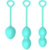 Armony Anabiosis — Kegel Weights, Green — Kegel Balls & Ben Wa Balls