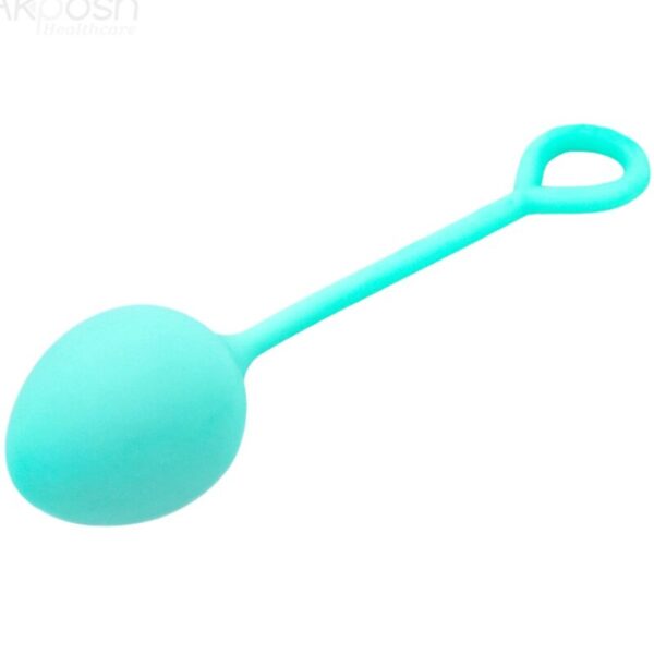 Armony Anabiosis — Kegel Weights, Green — Kegel Balls & Ben Wa Balls — view 3