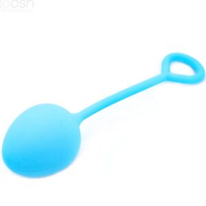 Armony Anabiosis — Kegel Weights, Blue — Kegel Balls & Ben Wa Balls — view 2