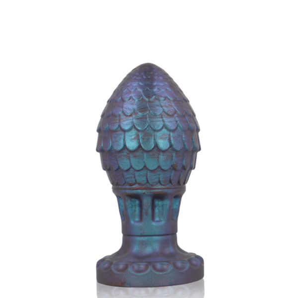 Epic Vrakos Dragon Egg — Butt Plug, 8.5 cm — Anal