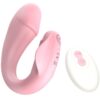 Armony FreshFun Cici — Wearable Vibrator, App-Controlled, Pink — App-Controlled Sex Toys