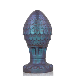 Epic Vrakos Dragon Egg — Butt Plug, 10 cm — Anal