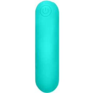 Armony Splash Hehe — Bullet Vibrator, Waterproof, Green — Bullet Vibrators