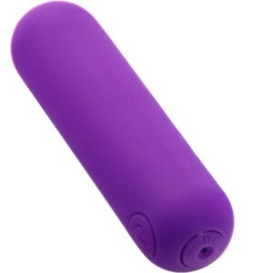 Armony Splash Hehe — Bullet Vibrator, Waterproof, Purple — Bullet Vibrators — view 2