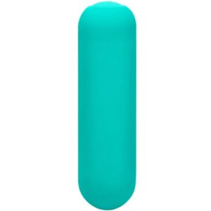 Armony Splash Haha — Bullet Vibrator, Waterproof, Green — Bullet Vibrators