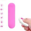 Armony Splash Joline — Bullet Vibrator, Remote Control, Pink — Bullet Vibrators