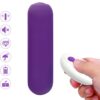 Armony Splash Joie — Bullet Vibrator, Remote Control, Purple — Bullet Vibrators