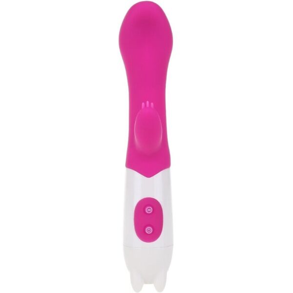 Armony — G-Spot Vibrator, Waterproof, Pink — G-Spot Vibrators — view 2
