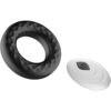Armony Lord’s Love — Vibrating Cock Ring, Remote Control, Black — Cock Rings
