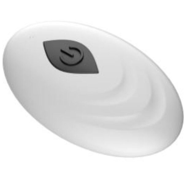 Armony Lord’s Love — Vibrating Cock Ring, Remote Control, Black — Cock Rings — view 4