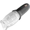 Armony Belucci Oral — Automatic Masturbator, White — Automatic Masturbators