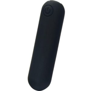 Armony Splash Hehe — Bullet Vibrator, Waterproof, Black — Bullet Vibrators