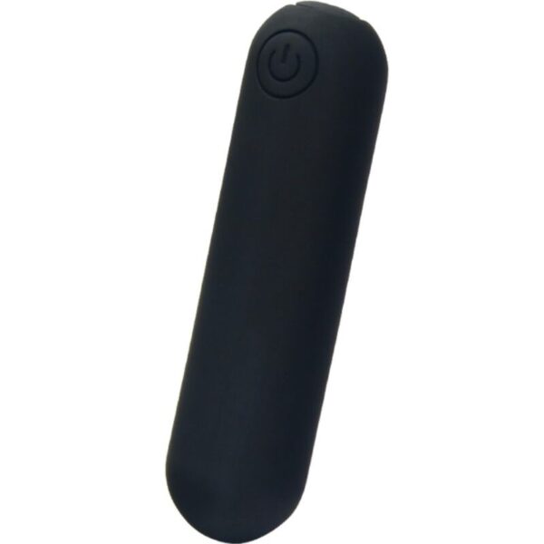 Armony Splash Hehe — Bullet Vibrator, Waterproof, Black — Bullet Vibrators