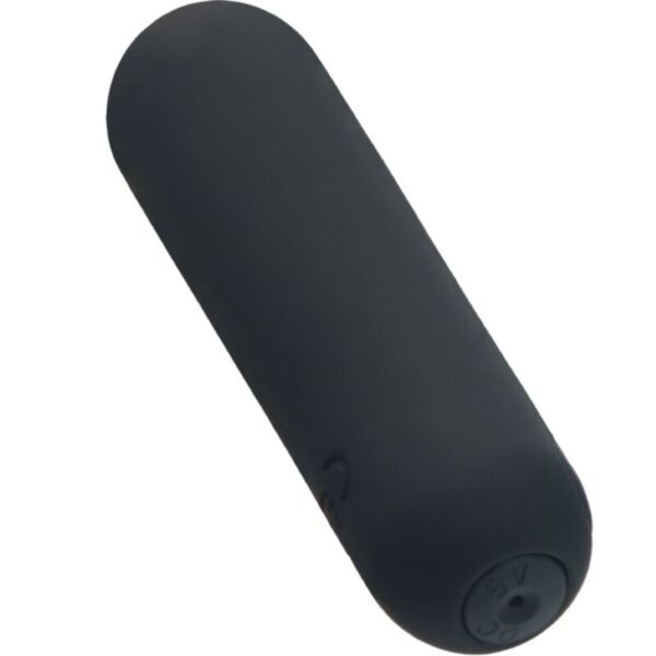 Armony Splash Hehe — Bullet Vibrator, Waterproof, Black — Bullet Vibrators — view 6