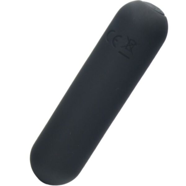 Armony Splash Hehe — Bullet Vibrator, Waterproof, Black — Bullet Vibrators — view 4