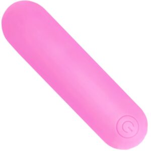 Armony Splash Hehe — Bullet Vibrator, Waterproof, Pink — Bullet Vibrators — view 4