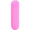 Armony Splash Hehe — Bullet Vibrator, Waterproof, Pink — Bullet Vibrators