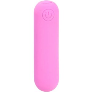 Armony Splash Hehe — Bullet Vibrator, Waterproof, Pink — Bullet Vibrators