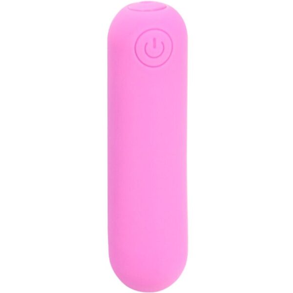 Armony Splash Hehe — Bullet Vibrator, Waterproof, Pink — Bullet Vibrators