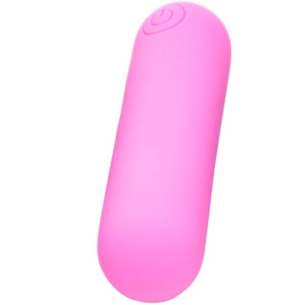 Armony Splash Hehe — Bullet Vibrator, Waterproof, Pink — Bullet Vibrators — view 5