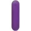 Armony Splash Hehe — Bullet Vibrator, Waterproof, Purple — Bullet Vibrators
