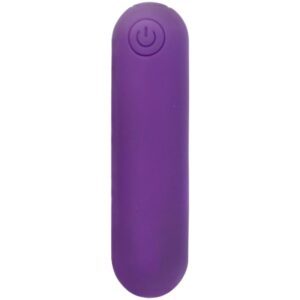 Armony Splash Hehe — Bullet Vibrator, Waterproof, Purple — Bullet Vibrators