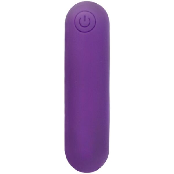 Armony Splash Hehe — Bullet Vibrator, Waterproof, Purple — Bullet Vibrators