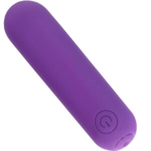 Armony Splash Hehe — Bullet Vibrator, Waterproof, Purple — Bullet Vibrators — view 4